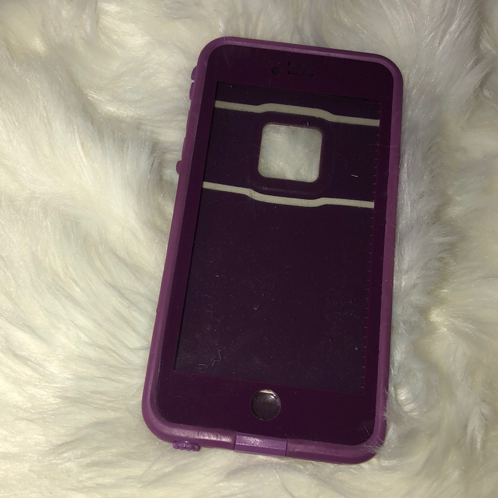 Lifeproof iPhone 6s Plus Case